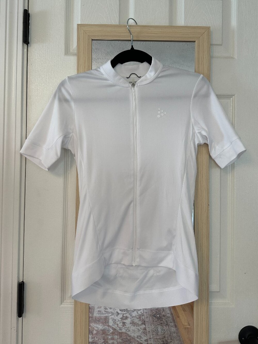 Craft Women's Cycling Jersey (Medium)